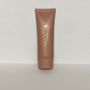 KKW Beauty Skin Perfecting Body Shimmer in Gold and Bronze